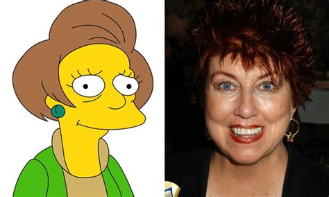 The Simpsons Brought Edna Krabappel Back In Tribute To Marcia Wallace