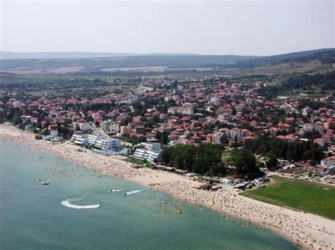 Obzor Bulgaria Bulgaria Vacation Beach