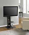 Cool Flat Screen TV Stands With Mount | HomesFeed