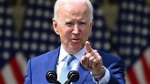Joe Biden to urge action on gun bills in address to Congress