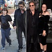 Rare Photos of Al Pacino and Beverly D’Angelo’s Twins Over the Years ...