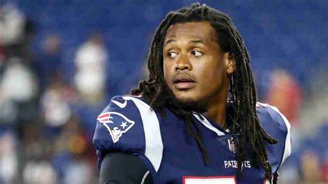 Donta Hightower Announces His Engagement On Instagram