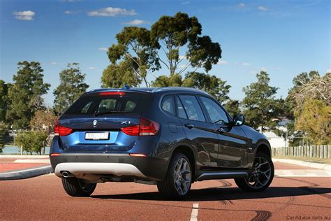 Bmw X1 Review And Road Test Photos Caradvice