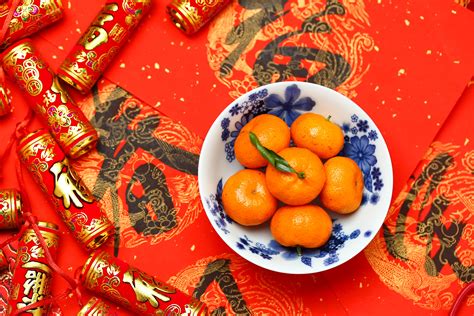 A Guide To Eating Your Way Through The Chinese New Year Dished