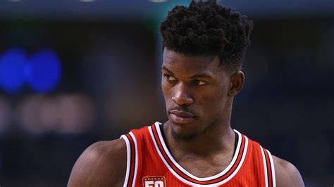 From tomball, all the way to the miami heat. Jimmy Butler Wants Dwyane Wade and Rajon Rondo to Hold Him ...