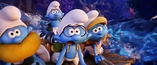 Smurfs: The Lost Village movie review (2017) | Roger Ebert