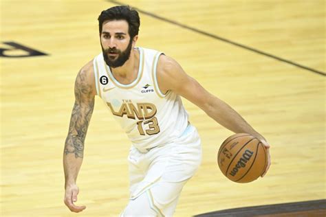 Ricky Rubio Says Cavs Arent Playing With Necessary Urgency In Final