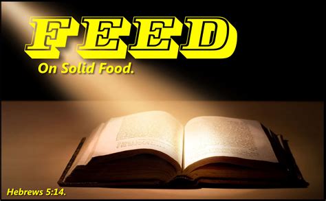 American heritage® dictionary of the english language Good Food For Your Soul - Daily Spirit and Word