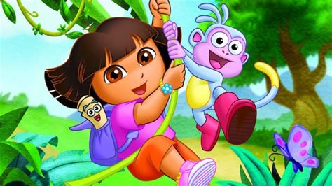 Dora Staffel 5 Episodenguide Fernsehseriende