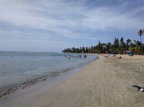 Balneario La Monserrate Luquillo Beach 2020 All You Need To Know