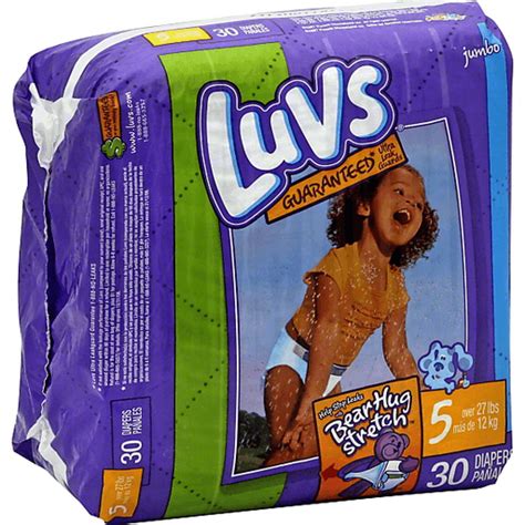 luvs diapers size    lb blues clues jumbo diapers valumarket