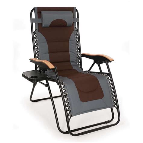 The 5 Best Reclining Camping Chairs With Footrests Camping World