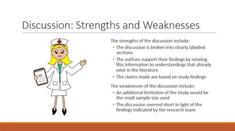 Discussion Conclusion And Recommendation Power Point Presentation