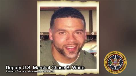 Officer Down Memorial Song Tribute Deputy U S Marshal Chase S White U S Marshals Service