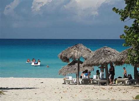 Top 10 Most Beautiful Caribbean Beaches