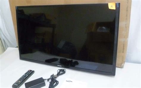 Refurbished Samsung Un32j5205 32 Inch 1080p Smart Led Tv Led Tv