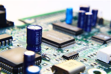 Electronic Component Lead Times Continue To Rise Whats Causing These