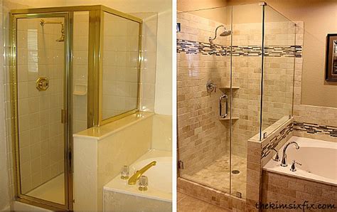 10 More Bathroom Makeovers To Check Out Hooked On Houses