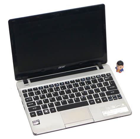 Jual Laptop Acer Aspire V5 123 Second Di Malang Jual Beli Laptop