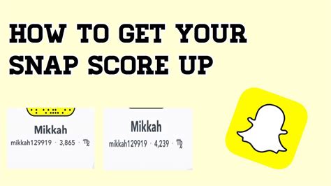 There are many theories concerning the working of snapchat points system. How to get your snap score up - YouTube