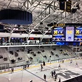 Michigan Hockey Michigan Hockey, Hockey Arena, Beaver Dam, Ice Rink ...
