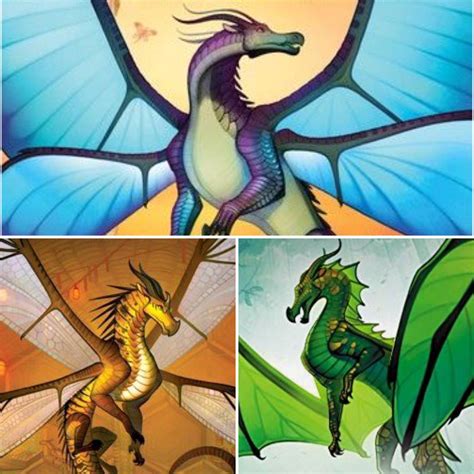 Wof Dragons Of Pantala Wings Of Fire Dragon Art Dragon Wings