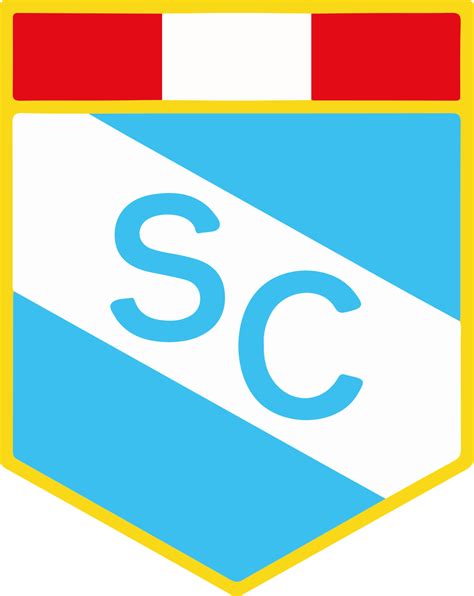 Sporting Cristal Logo - Club Sporting Cristal Escudo - PNG y Vector
