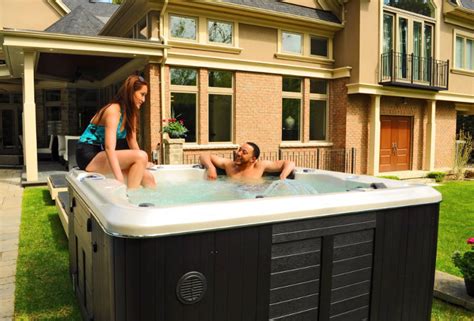 Top 7 Health Benefits Of Hot Tubs Roohome