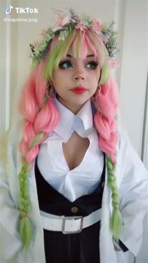 Pin On Demon Slayer Cosplay