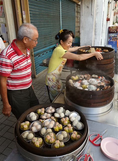 The dim_sum_n function computes the sum of all elements of the dimensions indicated by dims' for each index of the remaining dimensions. Penang Dim sum breakfast at Yong Pin (榕檳茶樓), Sungai ...