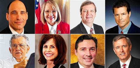Live Coverage Central New York Republicans Pick Candidates For