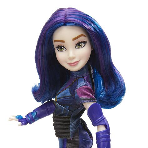 Buy Disney Descendants 3 Mal Doll Disney Descendants Dolls Uk