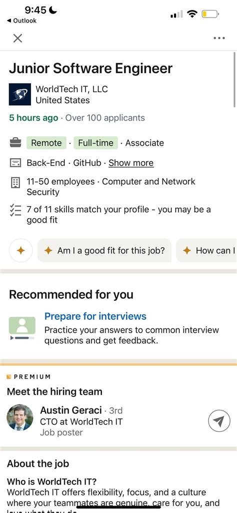 The reality of junior jobs now : r/csMajors