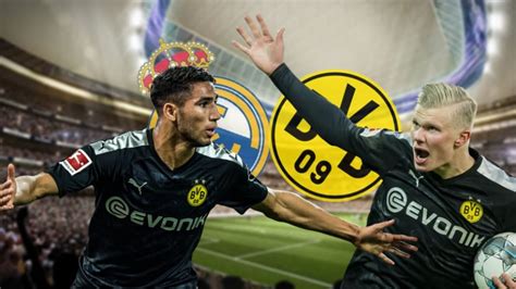 دورتموند يُعلن إصابة لاعبه بكورونا. موقع "ديفينسا سنترال" المدريدي: "دورتموند سيوافق على ...