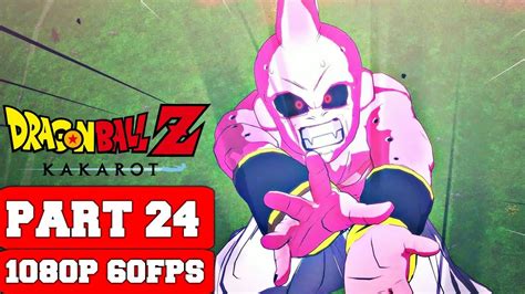 Kakarot after you finish the game. DRAGON BALL Z: KAKAROT Gameplay Walkthrough Part 24 - Ending - No Commentary (PC Max Settings ...