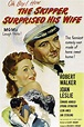 The Skipper Surprised His Wife Pictures - Rotten Tomatoes