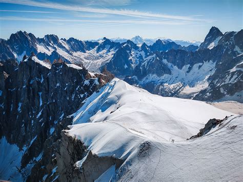 Que faire à Chamonix Mont Blanc ? • Montagne Trekking