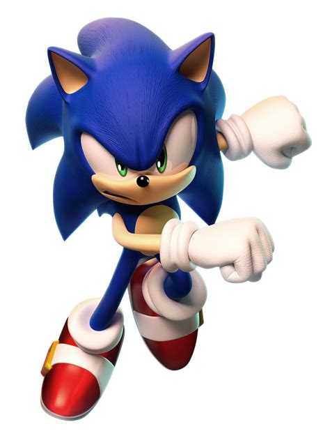 Sonic The Hedgehog Fantendo Nintendo Fanon Wiki Fandom Powered By Wikia