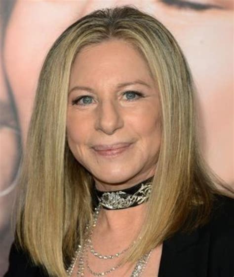 Barbra Streisand Movies Bio And Lists On Mubi