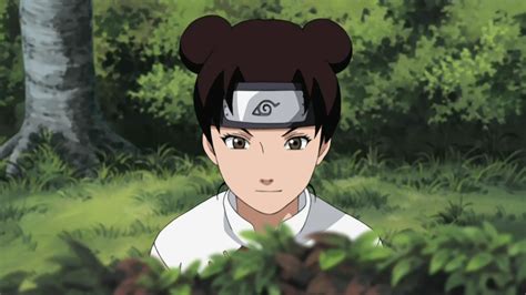 Tenten Shippuden Full Body