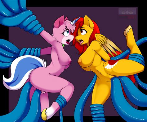 Rule 34 Anal Anal Sex Anthro Anthrofied Anus Ass Blue Eyes Breasts Collar Cutie Mark Digital