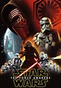 Star Wars Episode VII: The Force Awakens Picture - Image Abyss