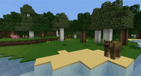 Sphax Purebdcraft Minecraft Texture Packs