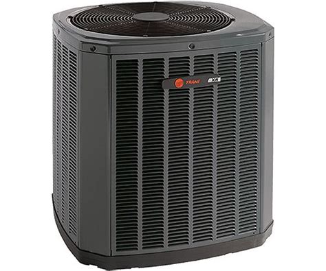 Trane Xr13 28500 Btuh Air Conditioner 4ttr3030h