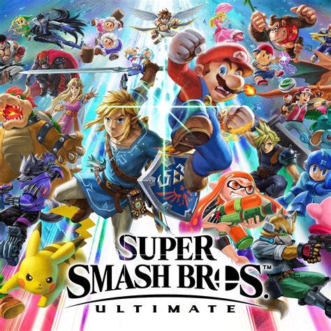 Super Smash Bros Ultimate Dlc Every New Detail About The Dragon Quest