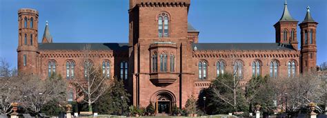 Smithsonian Institution 12 Contracts Completed Marshall Craft