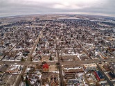 Aberdeen, South Dakota - WorldAtlas
