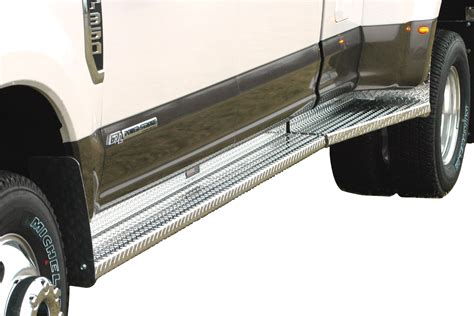 Owens Classic Pro Series Running Boards Owens Classicpro Series
