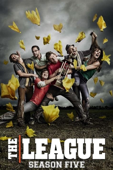 The League Full Episodes Of Season Online Free