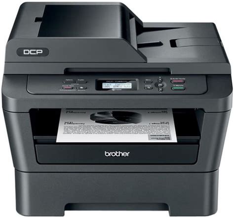 We recommend this download to get the most. Brother DCP-7065DN Printer Drivers Download For Windows 7,8.1